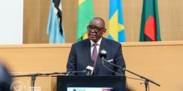 Zambia Mining and Investment Insaka : Kinshasa veut faire de la transformation locale des minerais le moteur de l&rsquo;intégration africaine