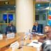 RDC : le FMI félicite Daniel Mukoko Samba pour les progrès accomplis dans la réforme de la structure des prix des produits pétroliers