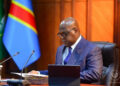 RDC: Félix Tshisekedi restructure l’Autorité de Régulation du Service Public de l’Eau (ARSPE)