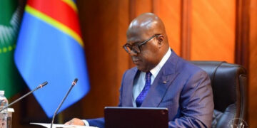 RDC: Félix Tshisekedi restructure l’Autorité de Régulation du Service Public de l’Eau (ARSPE)