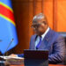 RDC: Félix Tshisekedi restructure l’Autorité de Régulation du Service Public de l’Eau (ARSPE)