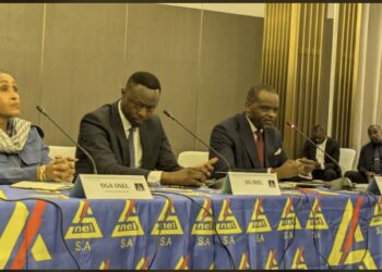 RDC : Kinshasa gît dans le noir, la SNEL s’en prend aux abonnés insolvables