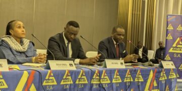 RDC : Kinshasa gît dans le noir, la SNEL s’en prend aux abonnés insolvables 