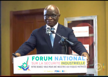 RDC : plus de 1100 unités industrielles opérationnelles en 2025, Justin Kalamba vante une « remontada industrielle » sous FATSHI