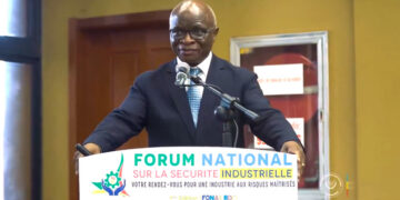RDC : plus de 1100 unités industrielles opérationnelles en 2025, Justin Kalamba vante une « remontada industrielle » sous FATSHI