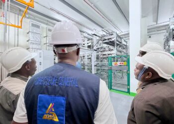 RDC: la SNEL a laissé filer 600 millions USD pour permettre aux Kinois de suivre la coupe du monde ( Teddy Lwamba)