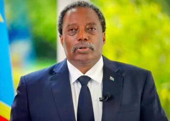RDC: « j’ai légué une économie débarrassée du fardeau de la dette héritée des régimes antérieurs »,Joseph Kabila dénonce une explosion sous Tshisekedi