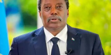 RDC: « j’ai légué une économie débarrassée du fardeau de la dette héritée des régimes antérieurs »,Joseph Kabila dénonce une explosion sous Tshisekedi