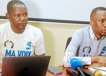 RDC : CNPAV et UNIS proposent 40 amendements au projet de loi anticorruption dont la protection des lanceurs d’alerte du secteur privé