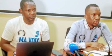 RDC : CNPAV et UNIS proposent 40 amendements au projet de loi anticorruption dont la protection des lanceurs d’alerte du secteur privé
