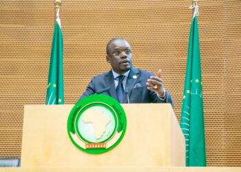 EbolaGate: Africa CDC écarte la responsabilité de Kinshasa dans la gestion de plus 700 millions USD non retracés et blâme les donateurs