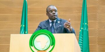 EbolaGate: Africa CDC écarte la responsabilité de Kinshasa dans la gestion de plus 700 millions USD non retracés et blâme les donateurs
