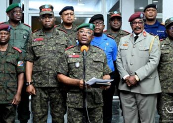 RDC : la Défense ferme les portes de l’étranger aux officiers généraux et supérieurs de l’armée