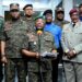 RDC : la Défense ferme les portes de l’étranger aux officiers généraux et supérieurs de l’armée