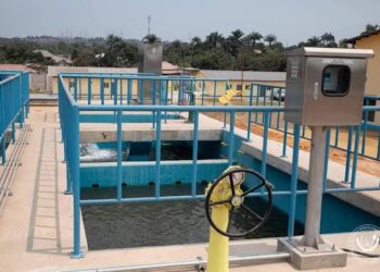 Kinshasa : l&rsquo;usine de Lukaya à l&rsquo;arrêt, plusieurs quartiers de l&rsquo;ouest privés d&rsquo;eau potable