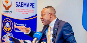 Mines : le directeur général du SAEMAPE suspendu pour manquements dans les zones minières concédées