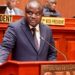 57 millions alloués à l’entrepreneuriat agricole des jeunes détournés : le ministre Muhindo Nzangi visé par une motion de défiance