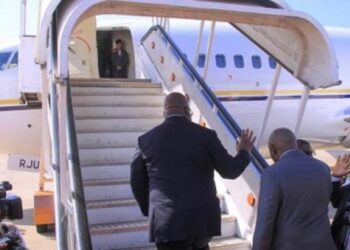 Plus de 100 millions USD pour les voyages de Tshisekedi : la BCC réfute le rapport évoqué par Africa Intelligence