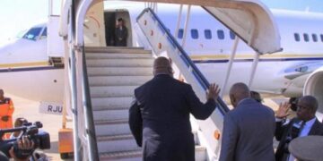 Plus de 100 millions USD pour les voyages de Tshisekedi : la BCC réfute le rapport évoqué par Africa Intelligence