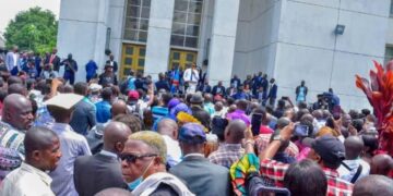RDC : le versement de salaires des fonctionnaires pour le mois d&rsquo;octobre repoussé jusqu&rsquo;à mi-novembre