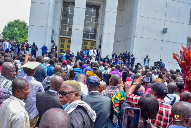 RDC : le versement de salaires des fonctionnaires pour le mois d’octobre repoussé jusqu’à mi-novembre
