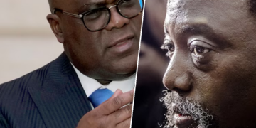 RDC: Félix Tshisekedi dézingue Joseph Kabila et minimise les capacités de nuisance du Front pour la Refondation de la Nation (FRN)