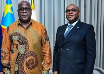 Mines: Tshisekedi révoque Kapongo et nomme Mukadi au poste de directeur général du SAEMAPE