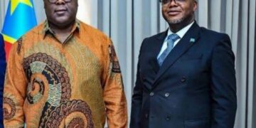 Mines: Tshisekedi révoque Kapongo et nomme Mukadi au poste de directeur général du SAEMAPE