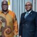 Mines: Tshisekedi révoque Kapongo et nomme Mukadi au poste de directeur général du SAEMAPE