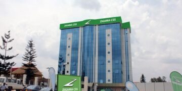 Guerre dans l’Est: les USA sanctionnent Zigama Credit and Savings Society, institution acheteuse  d&rsquo;armes et d&rsquo;équipements militaires pour l’armée rwandaise