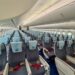 RDC: Air Congo réceptionne un Boeing 787 Dreamliner pour desservir les lignes européennes