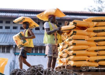 RDC : face à la flambée du « meka » à Mbuji-Mayi, le gouvernement injecte de la farine de maïs subventionnée
