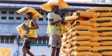 RDC : face à la flambée du « meka » à Mbuji-Mayi, le gouvernement injecte de la farine de maïs subventionnée