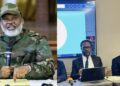 Nangaa nargue la C64 : « au nom de qui prétendez-vous arbitrer le conflit en RDC ? »