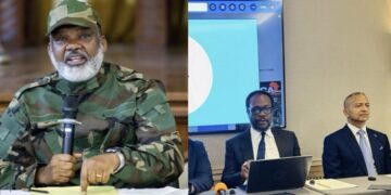 Nangaa nargue la C64 : «  au nom de qui prétendez-vous arbitrer le conflit en RDC ? »